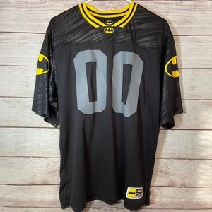Batman jersey